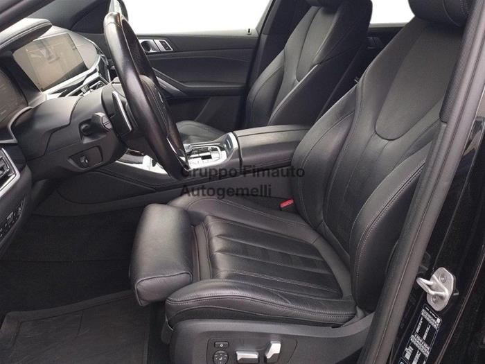 Fimauto - BMW X6 | ID 37893