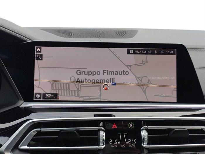 Fimauto - BMW X6 | ID 37893