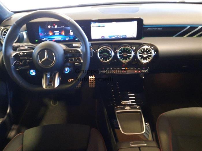 Fimauto - MERCEDES-BENZ A 35 AMG | ID 37894