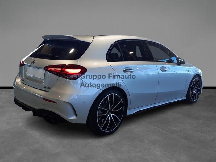 Fimauto - MERCEDES-BENZ A 35 AMG | ID 37894