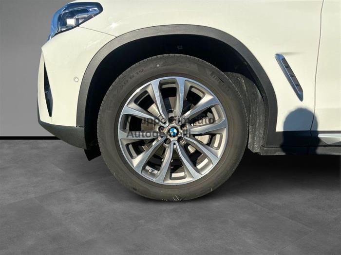 Fimauto - BMW X3 | ID 37896