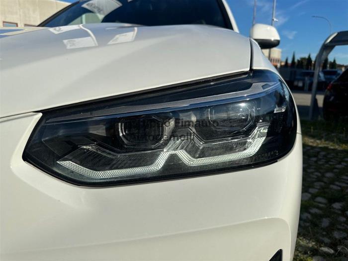 Fimauto - BMW X3 | ID 37896