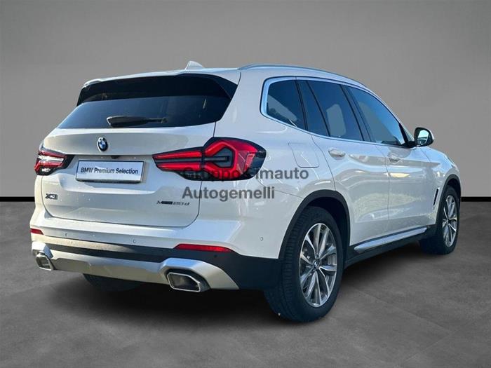 Fimauto - BMW X3 | ID 37896