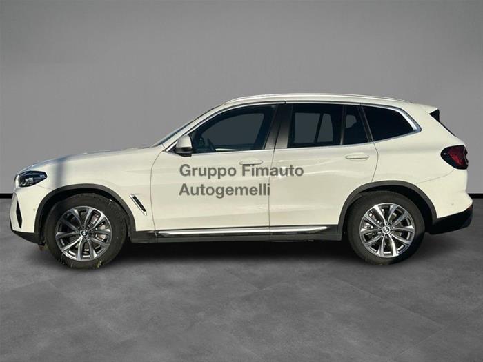 Fimauto - BMW X3 | ID 37896