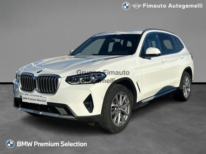 Fimauto - BMW X3 | ID 37896