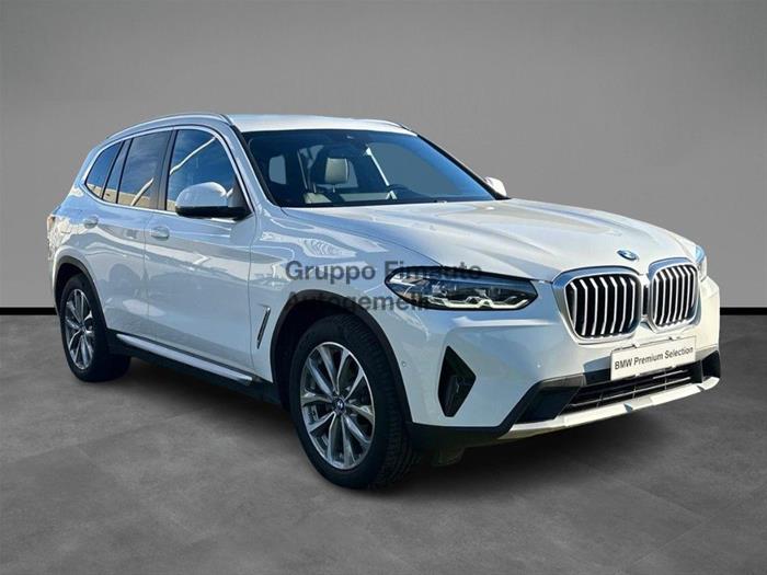 Fimauto - BMW X3 | ID 37896
