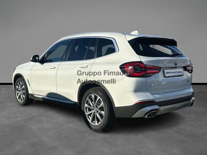 Fimauto - BMW X3 | ID 37896