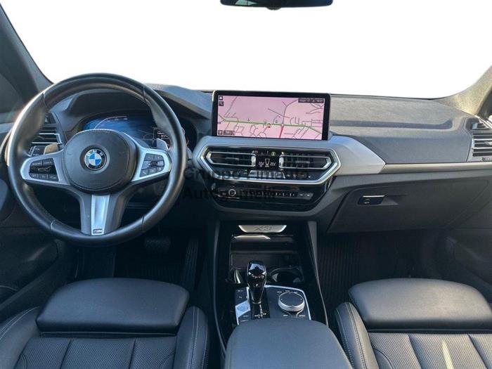 Fimauto - BMW X3 | ID 37896