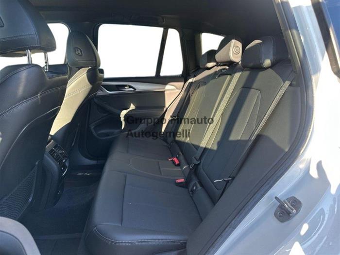Fimauto - BMW X3 | ID 37896