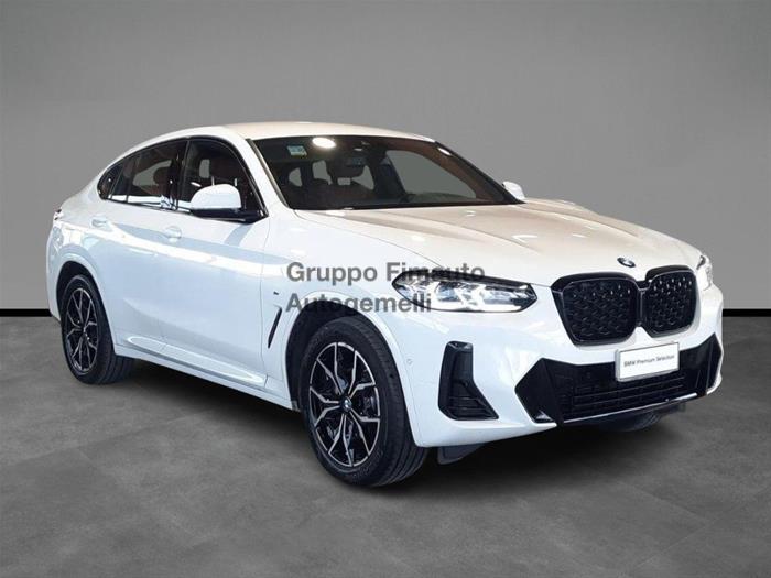 Fimauto - BMW X4 | ID 37903