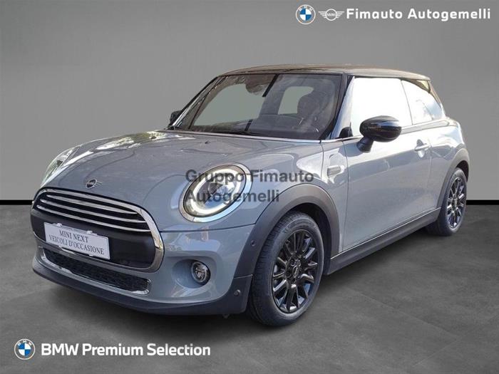 Fimauto - MINI One | ID 37905