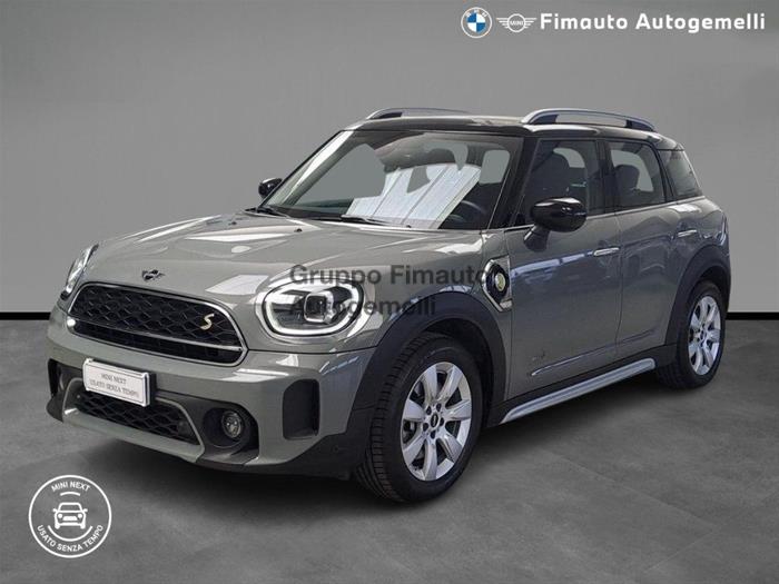 Fimauto - MINI Countryman | ID 37906