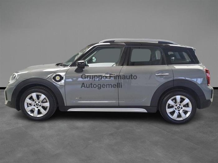 Fimauto - MINI Countryman | ID 37906