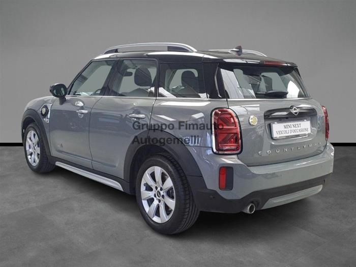 Fimauto - MINI Countryman | ID 37906