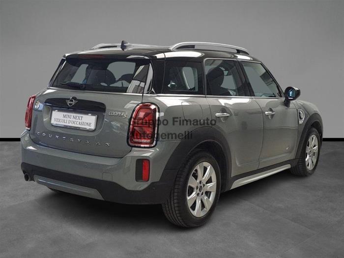 Fimauto - MINI Countryman | ID 37906