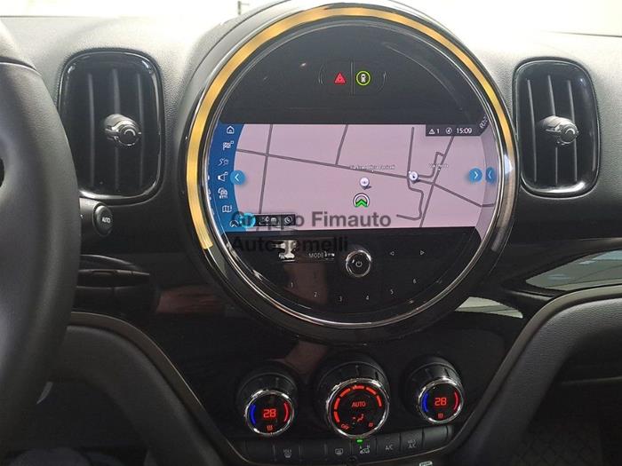 Fimauto - MINI Countryman | ID 37906