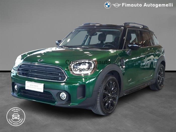 Fimauto - MINI Countryman | ID 37911