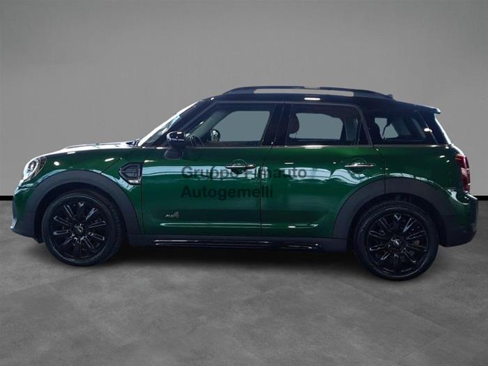Fimauto - MINI Countryman | ID 37911