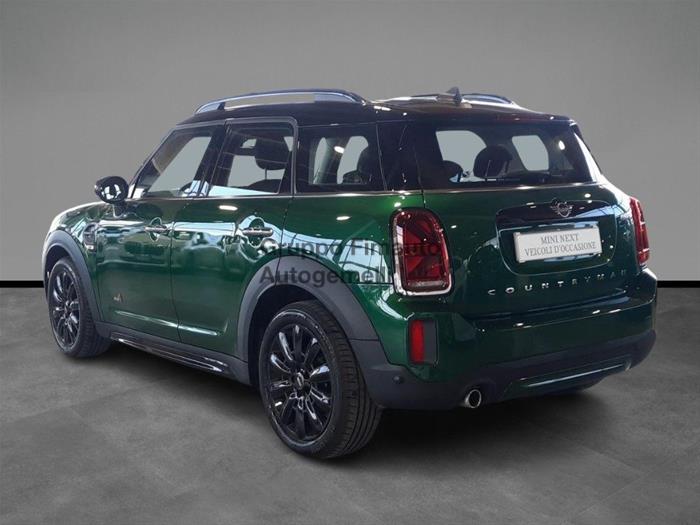 Fimauto - MINI Countryman | ID 37911