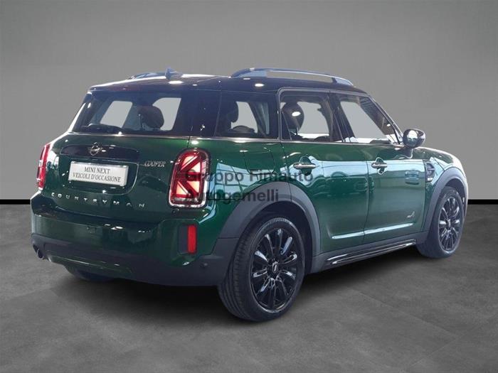 Fimauto - MINI Countryman | ID 37911