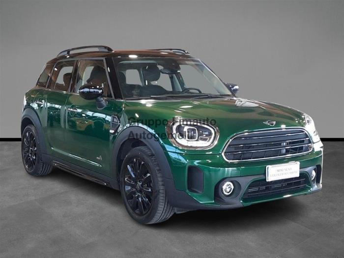 Fimauto - MINI Countryman | ID 37911