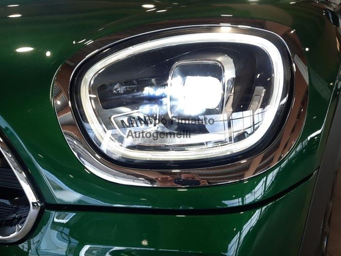 Fimauto - MINI Countryman | ID 37911