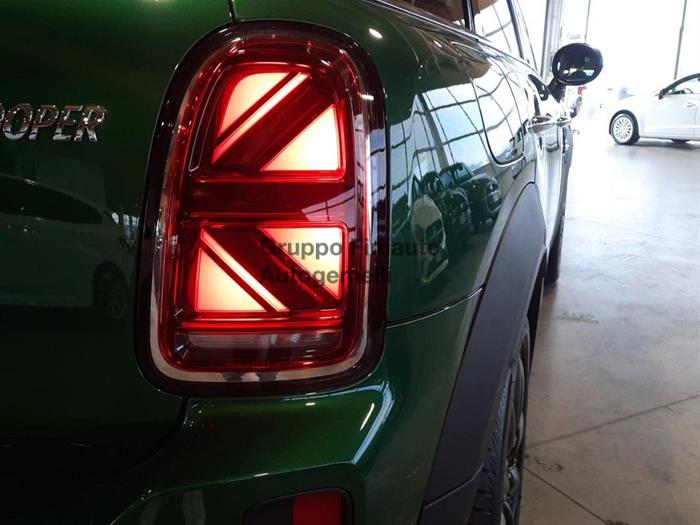 Fimauto - MINI Countryman | ID 37911