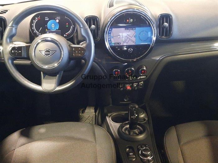 Fimauto - MINI Countryman | ID 37911