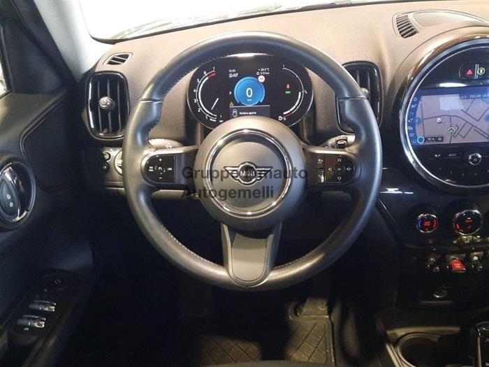 Fimauto - MINI Countryman | ID 37911