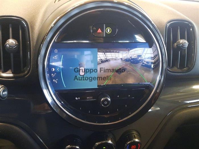 Fimauto - MINI Countryman | ID 37911