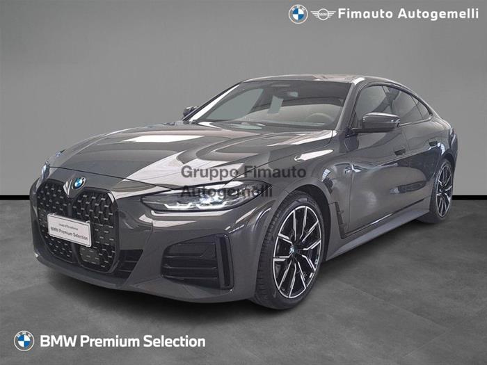 Fimauto - BMW 430 | ID 37927