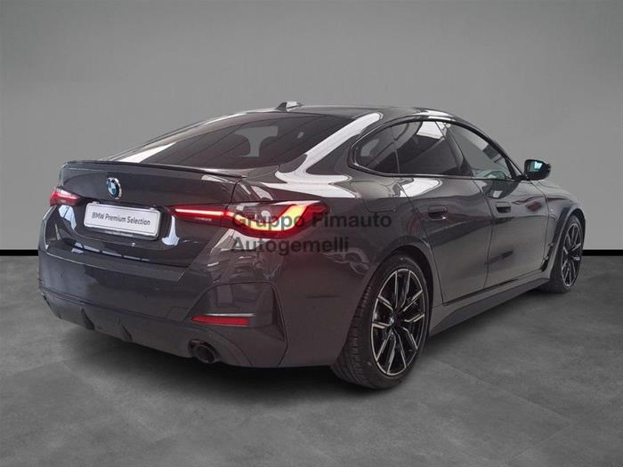 Fimauto - BMW 430 | ID 37927