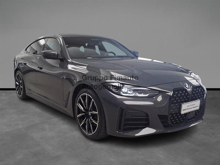 Fimauto - BMW 430 | ID 37927