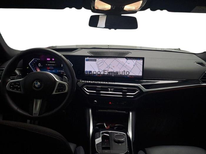 Fimauto - BMW 430 | ID 37928