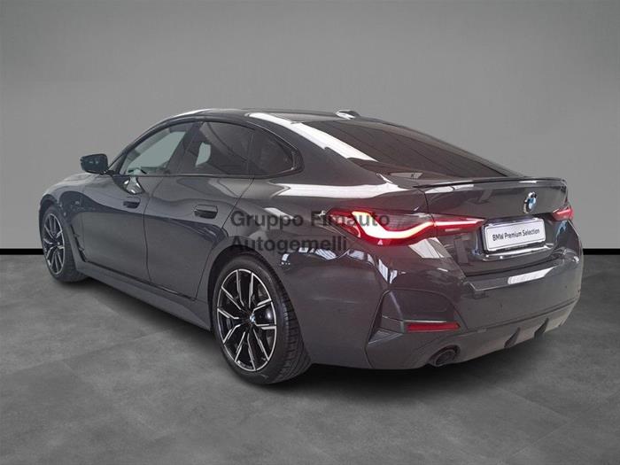 Fimauto - BMW 430 | ID 37928
