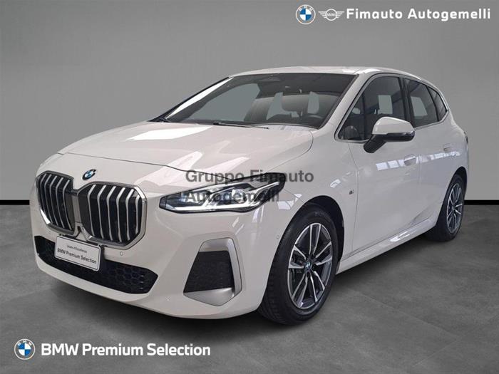 Fimauto - BMW 218 | ID 37929
