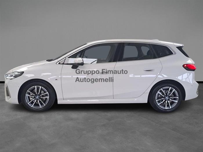 Fimauto - BMW 218 | ID 37929
