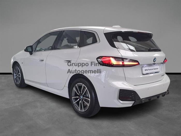 Fimauto - BMW 218 | ID 37929
