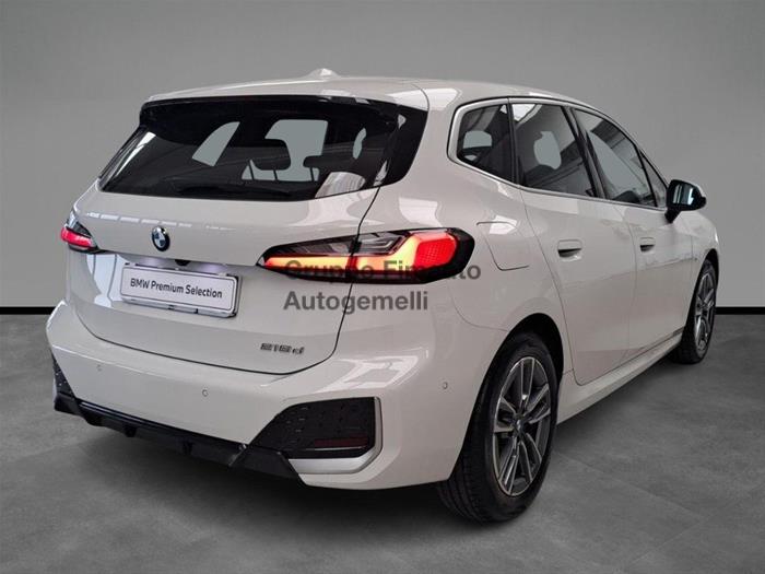 Fimauto - BMW 218 | ID 37929