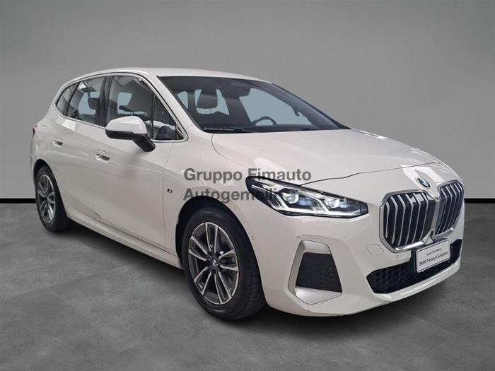 Fimauto - BMW 218 | ID 37929