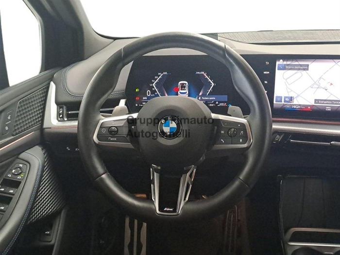 Fimauto - BMW 218 | ID 37929