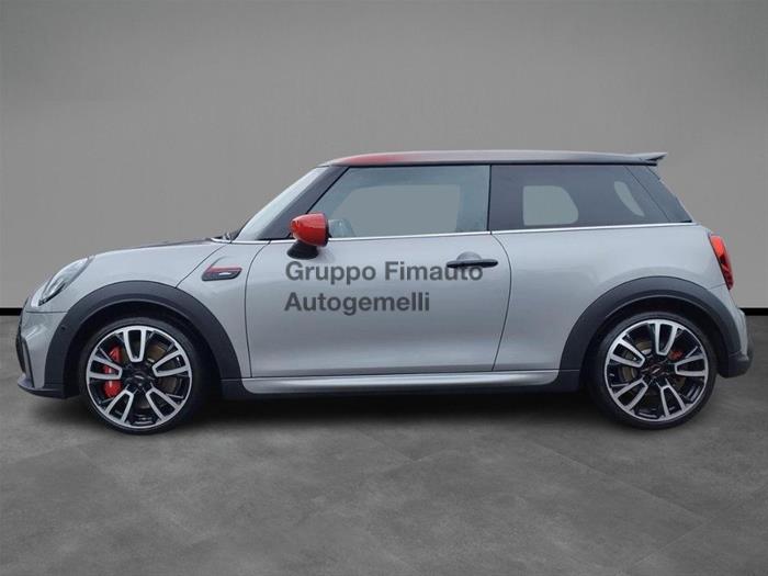 Fimauto - MINI John Cooper Works | ID 37926