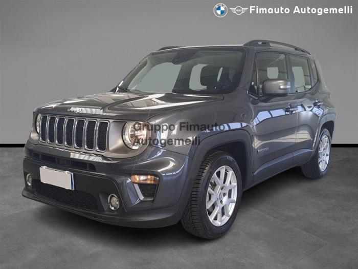 Fimauto - JEEP Renegade | ID 37951