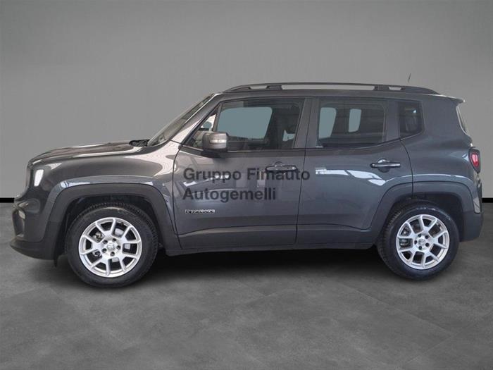 Fimauto - JEEP Renegade | ID 37951