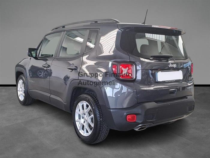 Fimauto - JEEP Renegade | ID 37951