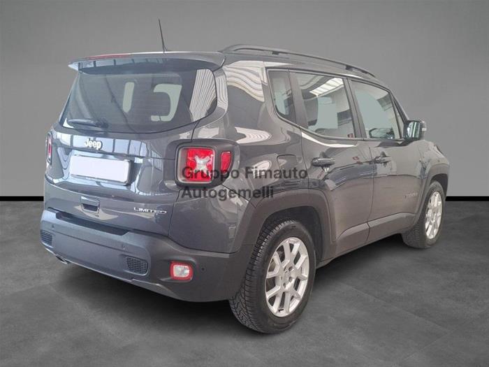 Fimauto - JEEP Renegade | ID 37951