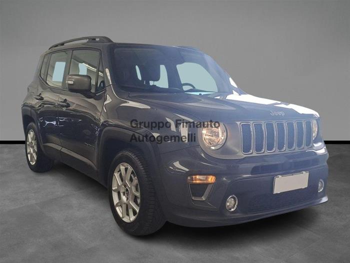 Fimauto - JEEP Renegade | ID 37951