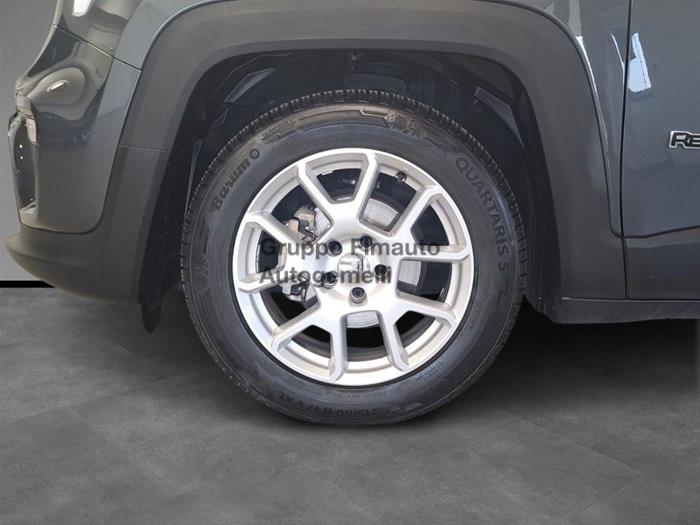 Fimauto - JEEP Renegade | ID 37951