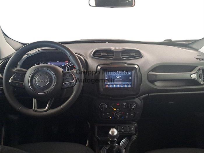 Fimauto - JEEP Renegade | ID 37951