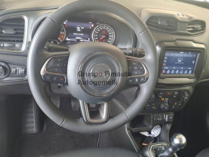 Fimauto - JEEP Renegade | ID 37951